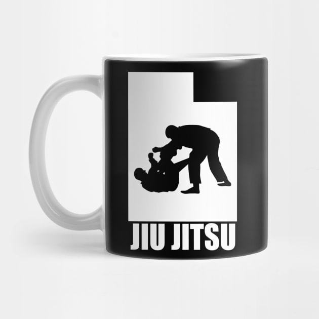 Utah BJJ by Ruiz Combat Grappling